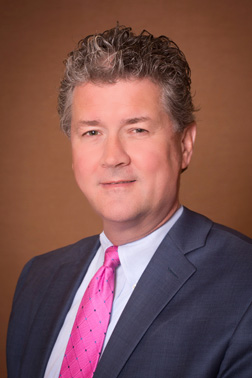 Paul J. Rocheford