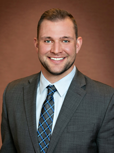 Connor R. Johnston