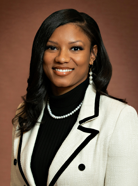 Inayah J. Smith-Marsette